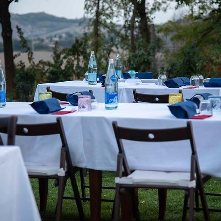 Recchi Franceschini Bike Hotel Last - Minute - Availability Montalto delle Marche ภายนอก รูปภาพ