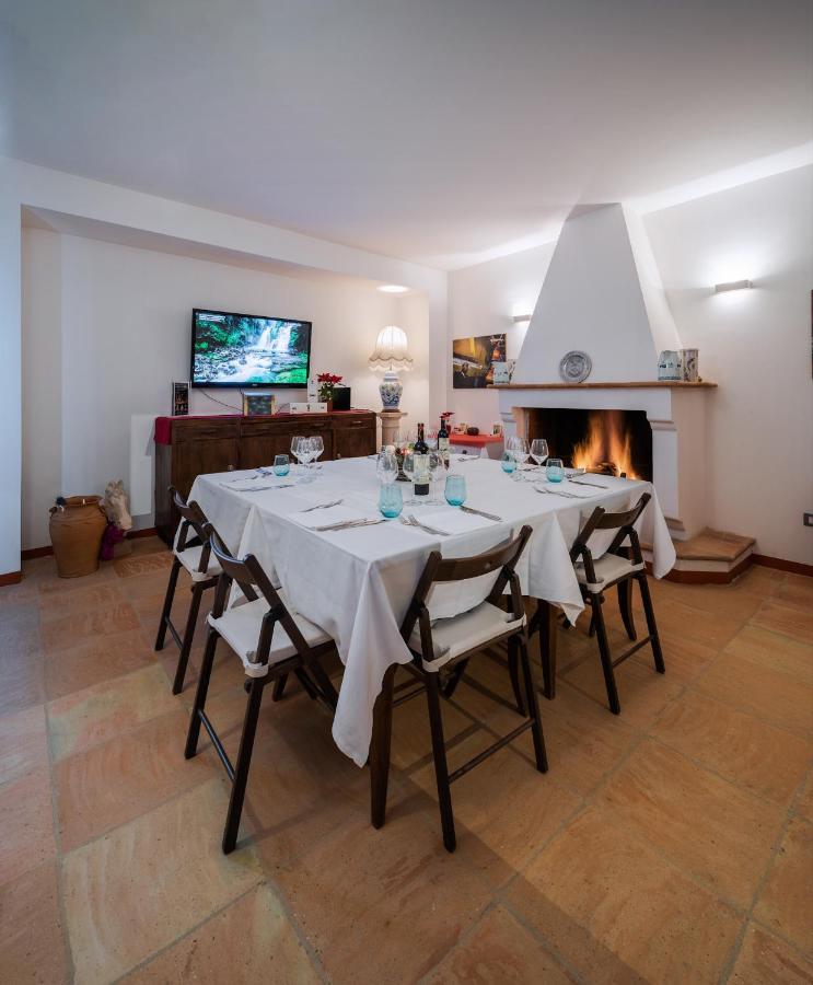 Recchi Franceschini Bike Hotel Last - Minute - Availability Montalto delle Marche ภายนอก รูปภาพ