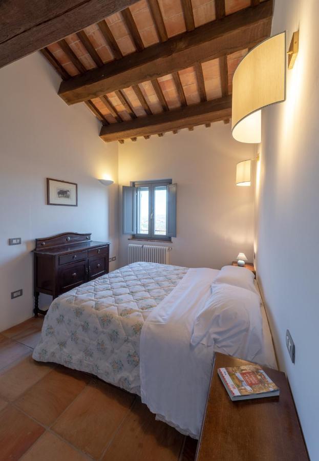 Recchi Franceschini Bike Hotel Last - Minute - Availability Montalto delle Marche ภายนอก รูปภาพ