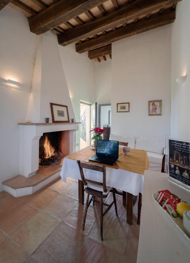Recchi Franceschini Bike Hotel Last - Minute - Availability Montalto delle Marche ภายนอก รูปภาพ