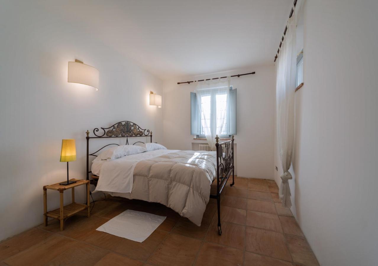 Recchi Franceschini Bike Hotel Last - Minute - Availability Montalto delle Marche ภายนอก รูปภาพ