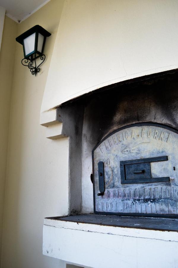 Recchi Franceschini Bike Hotel Last - Minute - Availability Montalto delle Marche ภายนอก รูปภาพ